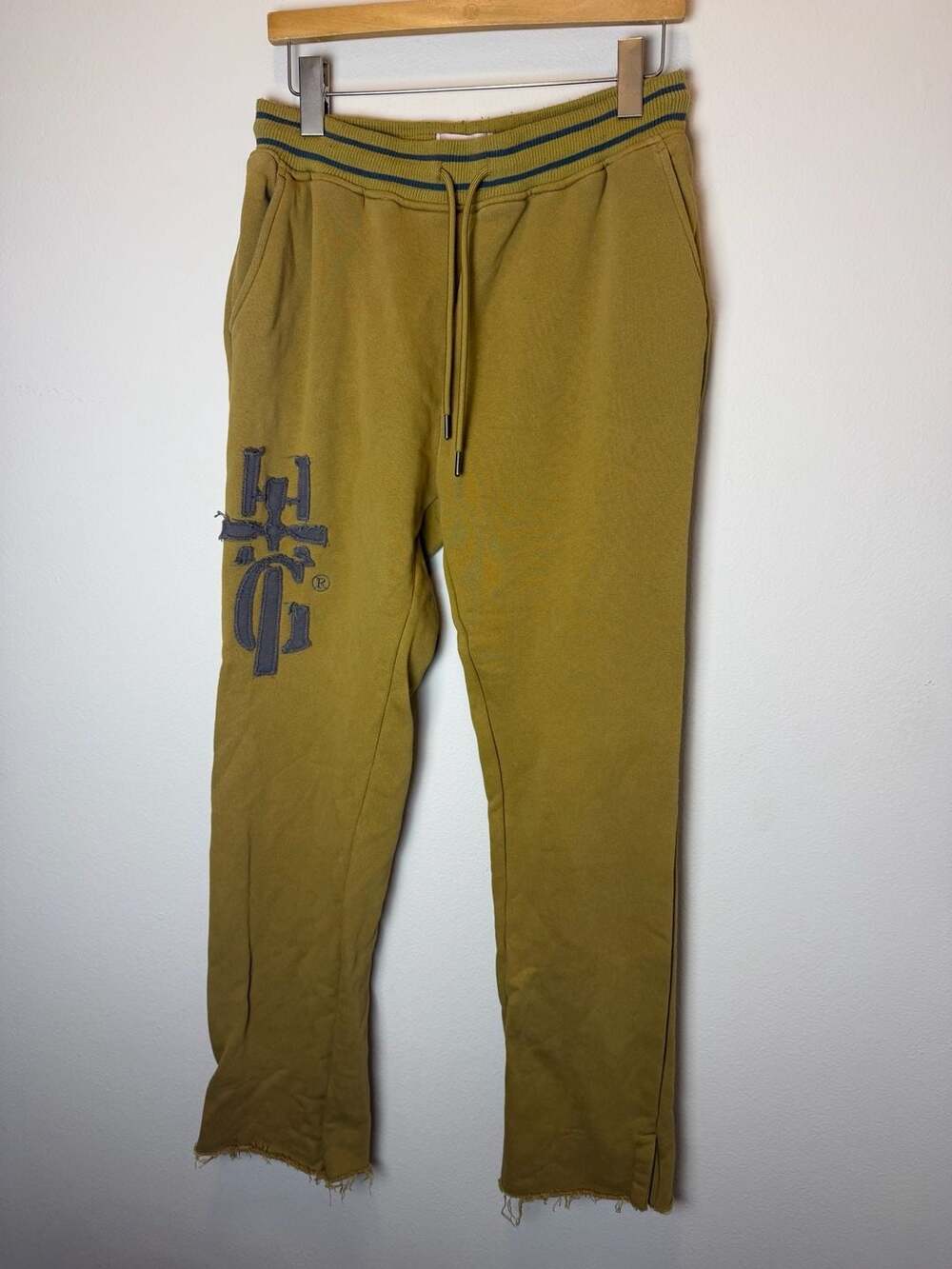 Honor The Gift Prep School Pant Size L Olive Sweatpants